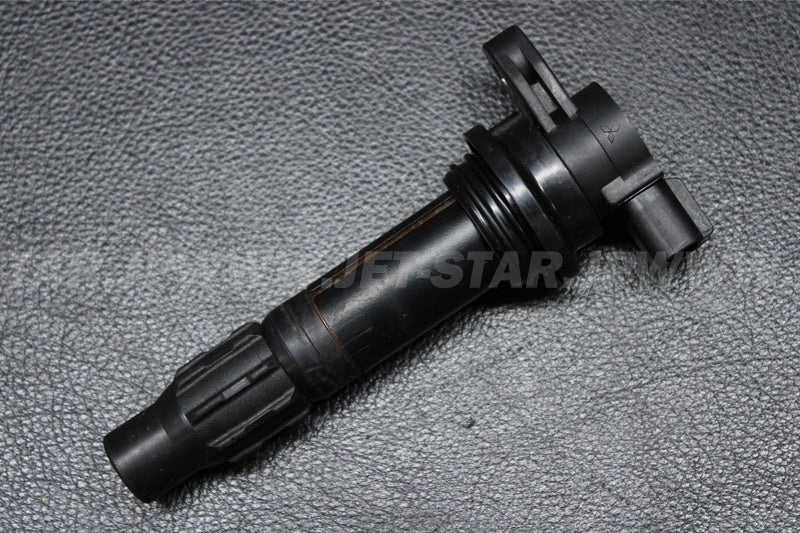 Used 6D3-82310-00-00 IGNITION COIL ASSY [X2303-70]
