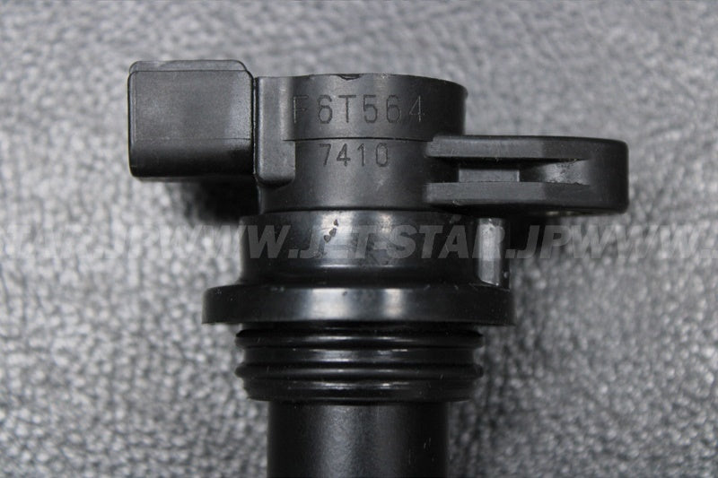 Used 6D3-82310-00-00 IGNITION COIL ASSY [X2303-70]