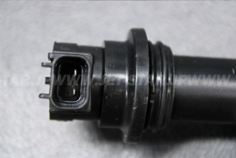 Used 6D3-82310-00-00 IGNITION COIL ASSY [X2303-70]
