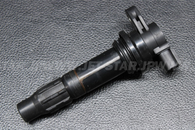 Used 6D3-82310-00-00 IGNITION COIL ASSY [X2303-71]