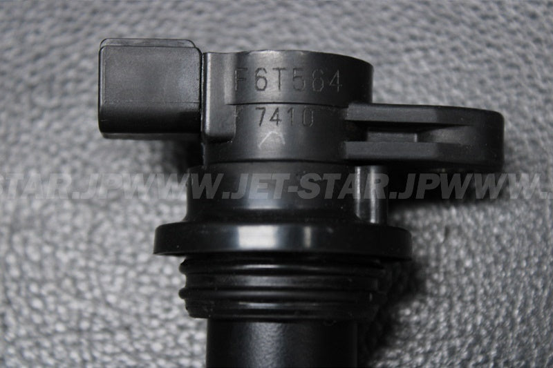 Used 6D3-82310-00-00 IGNITION COIL ASSY [X2303-71]