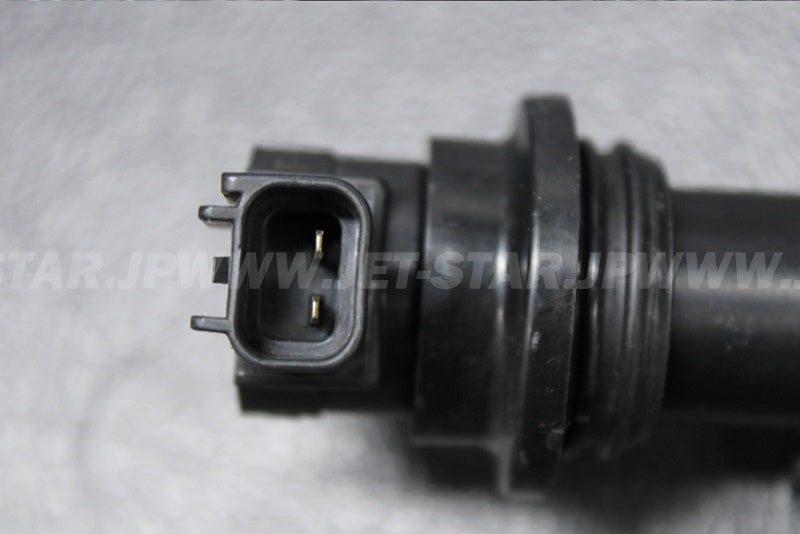 Used 6D3-82310-00-00 IGNITION COIL ASSY [X2303-71]