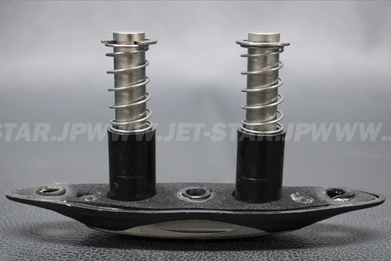 Used F0D-67250-10-00 THROTTLE LEVER ASSY [X2303-76]