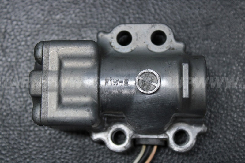Used 6BH-14711-11-00 MUFFLER 1 [X2303-78]