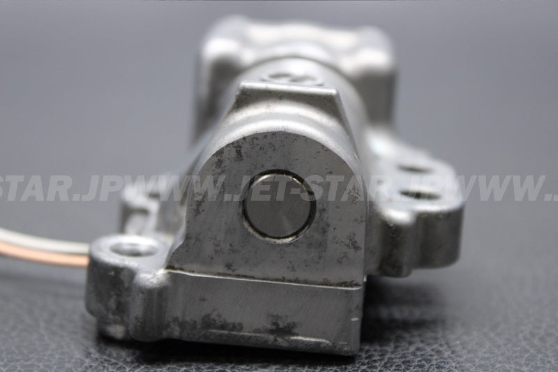 Used 6BH-14711-11-00 MUFFLER 1 [X2303-78]