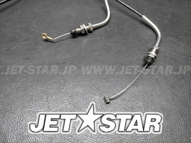 Used 54012-3765 CABLE-THROTTLE [X2303-82]