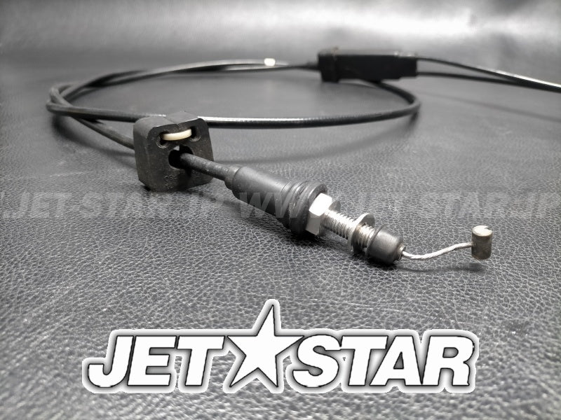 Used 54012-3765 CABLE-THROTTLE [X2303-82]