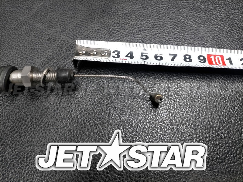Used 54012-3765 CABLE-THROTTLE [X2303-82]