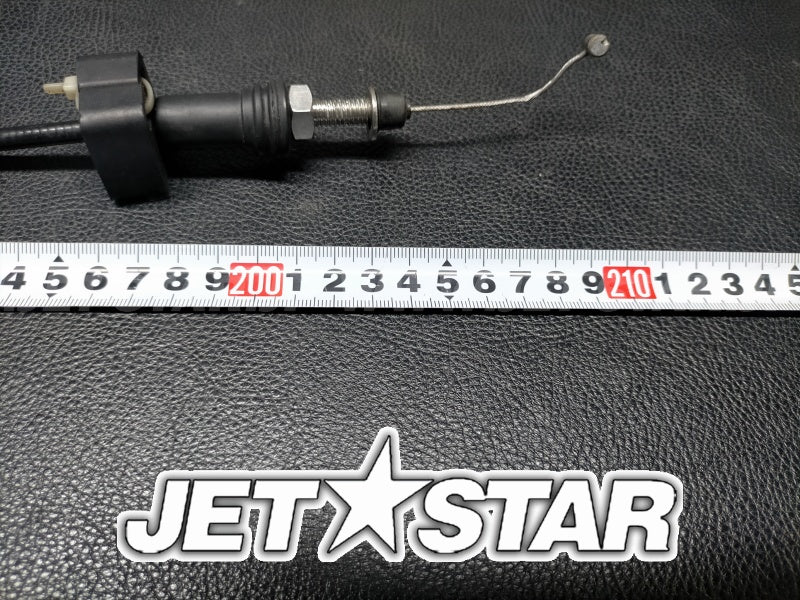 Used 54012-3765 CABLE-THROTTLE [X2303-82]