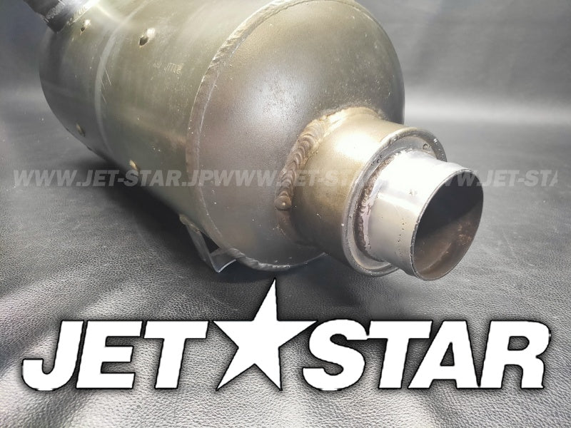 Used 49070-3736 MUFFLER-COMP [X2303-84]