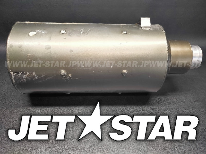 Used 49070-3736 MUFFLER-COMP [X2303-84]