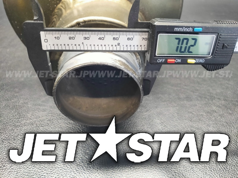Used 49070-3736 MUFFLER-COMP [X2303-84]