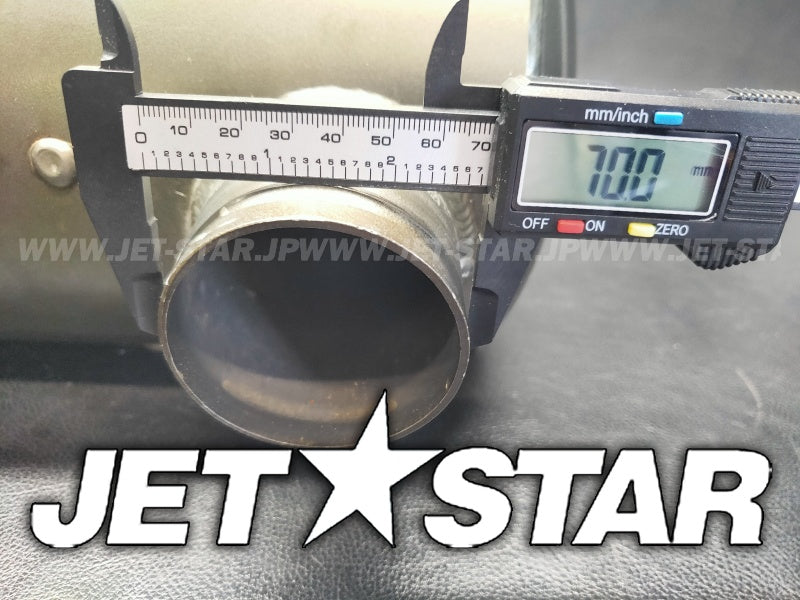 Used 49070-3736 MUFFLER-COMP [X2303-84]