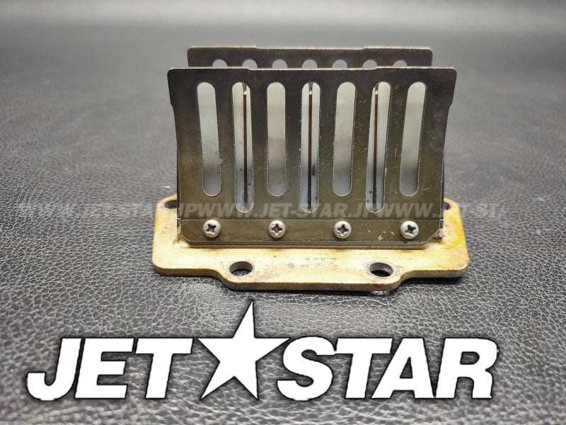 Used 12021-3712 VALVE-ASSY-REED [X2303-85]