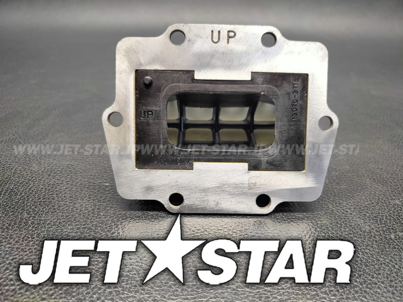Used 12021-3712 VALVE-ASSY-REED [X2303-85]