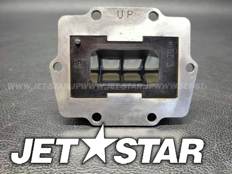 Used 12021-3712 VALVE-ASSY-REED [X2303-86]