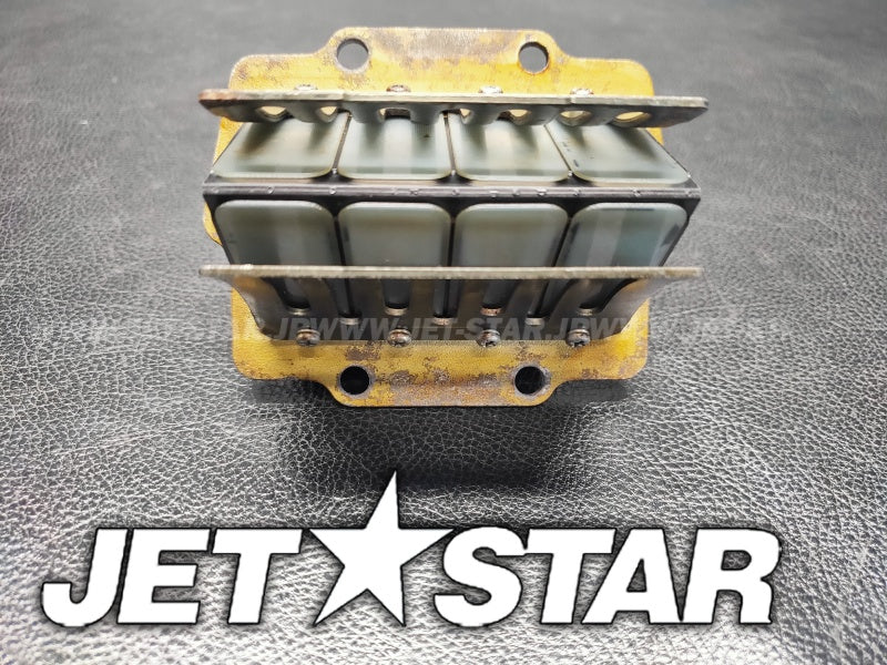 Used 12021-3712 VALVE-ASSY-REED [X2303-86]