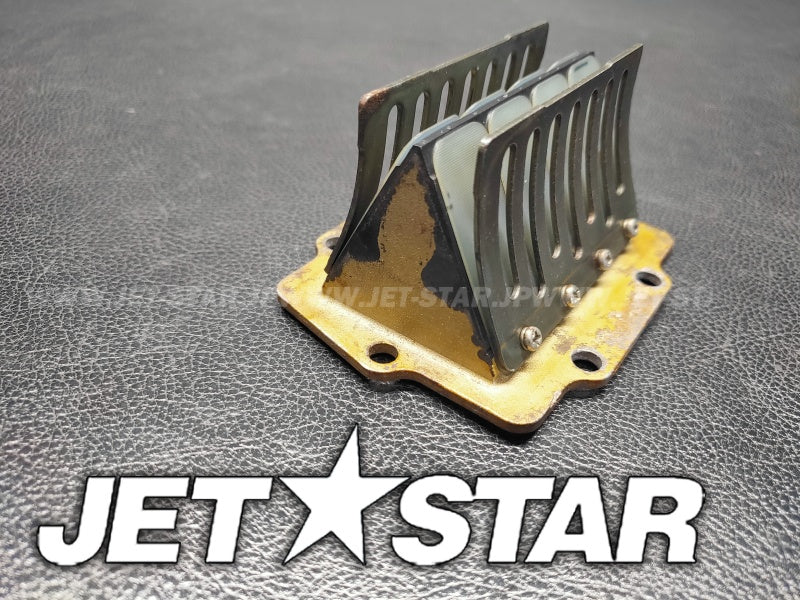 Used 12021-3712 VALVE-ASSY-REED [X2303-86]