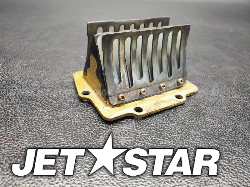 Used 12021-3712 VALVE-ASSY-REED [X2303-87]
