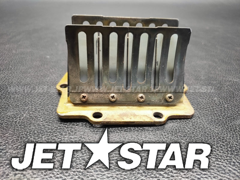 Used 12021-3712 VALVE-ASSY-REED [X2303-87]