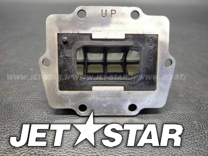Used 12021-3712 VALVE-ASSY-REED [X2303-87]