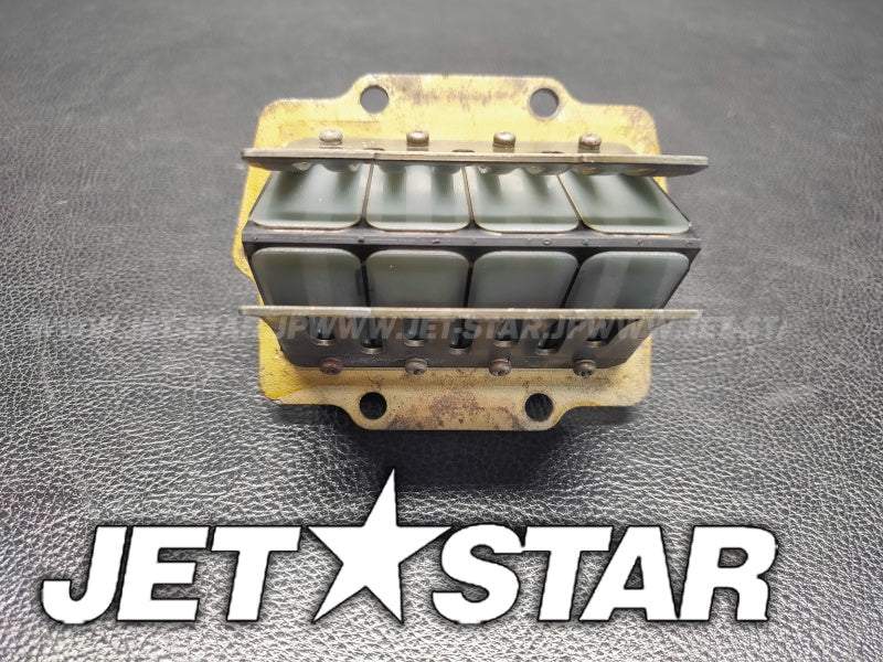 Used 12021-3712 VALVE-ASSY-REED [X2303-87]