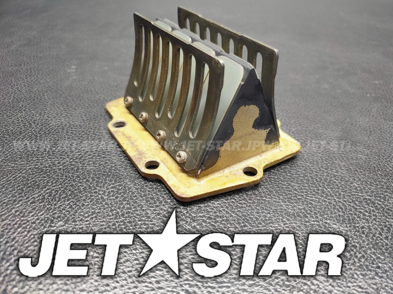 Used 12021-3712 VALVE-ASSY-REED [X2303-87]