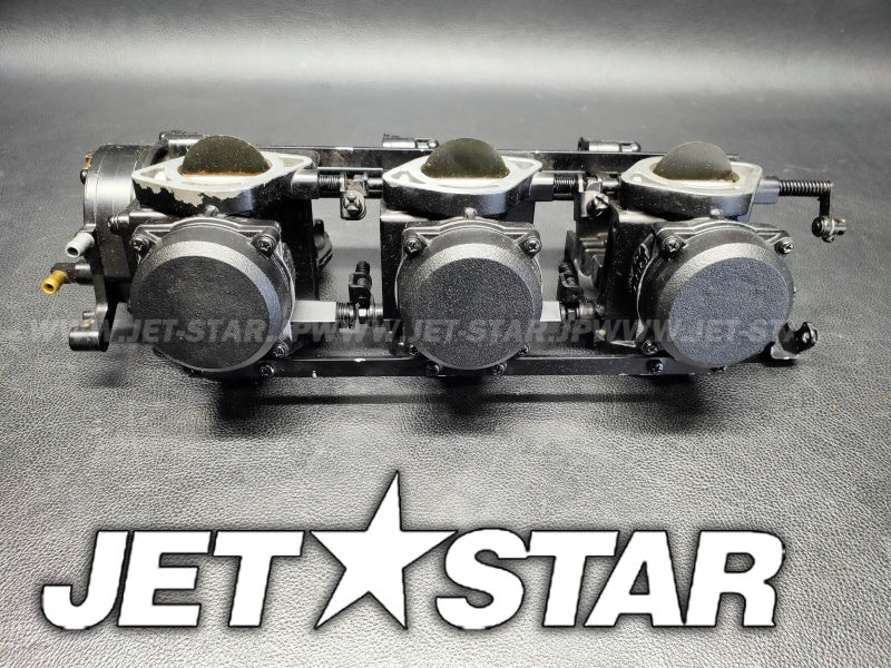 Used 15003-3738 CARBURETOR-ASSY [X2303-88]