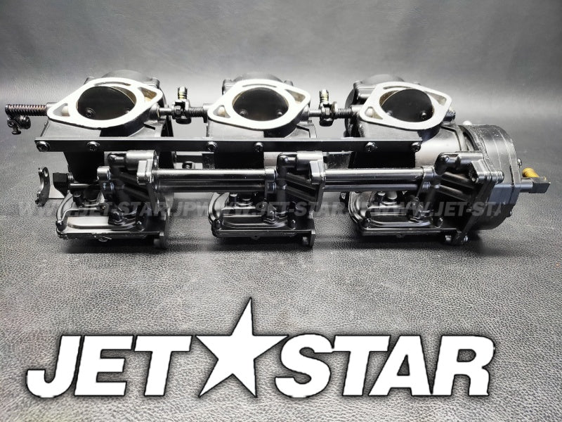 Used 15003-3738 CARBURETOR-ASSY [X2303-88]