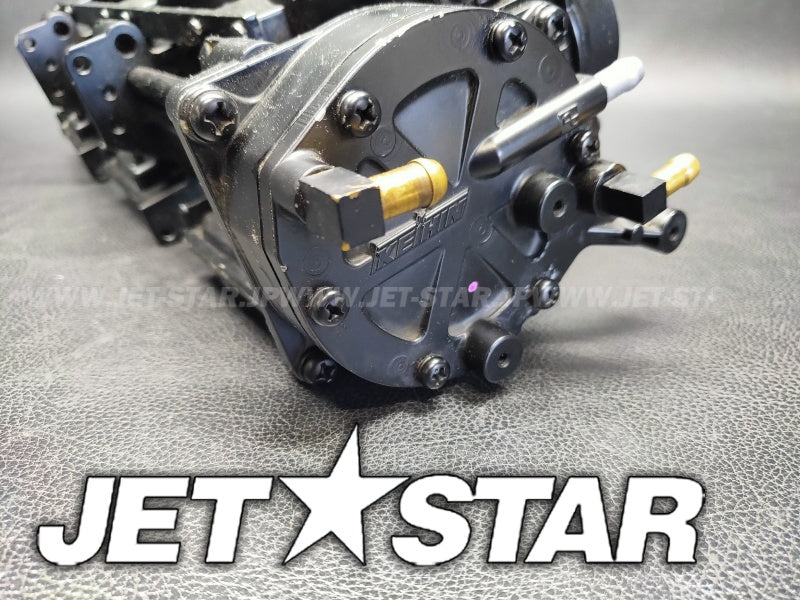 Used 15003-3738 CARBURETOR-ASSY [X2303-88]