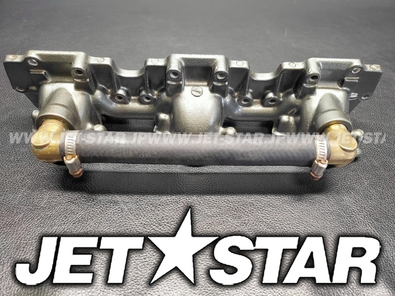 Used 16060-3709 PIPE-INTAKE [X2303-89]