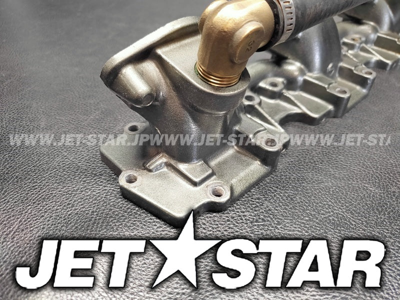 Used 16060-3709 PIPE-INTAKE [X2303-89]