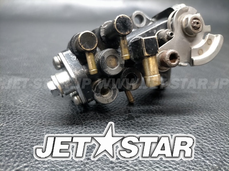 Used 16082-3729 PUMP-ASSY-OIL [X2303-90]