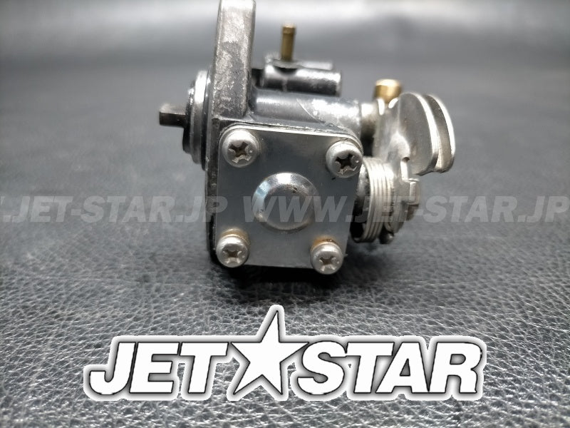 Used 16082-3729 PUMP-ASSY-OIL [X2303-90]