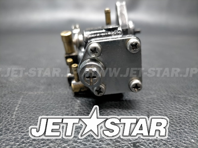 Used 16082-3729 PUMP-ASSY-OIL [X2303-90]