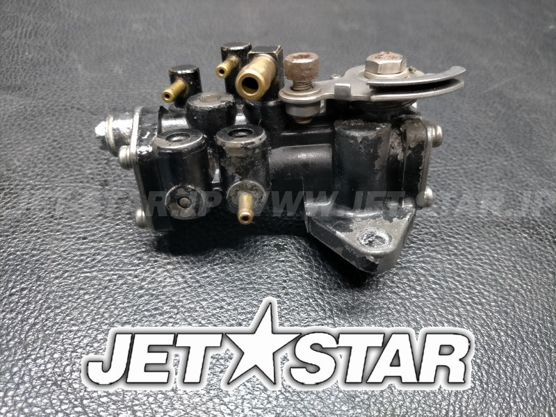 Used 16082-3729 PUMP-ASSY-OIL [X2303-90]