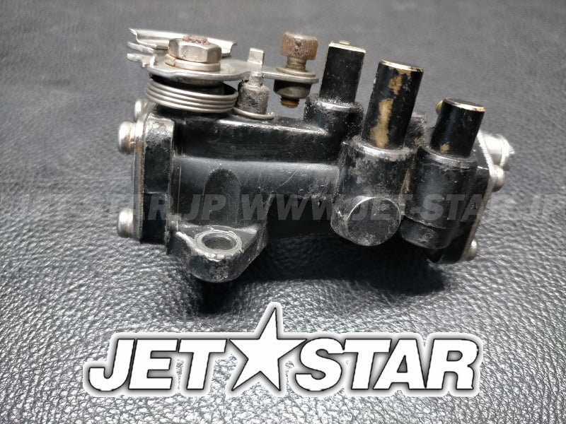 Used 16082-3729 PUMP-ASSY-OIL [X2303-90]