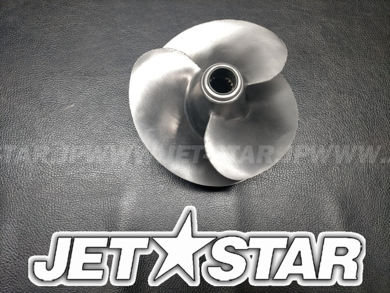 Used 59255-3717 IMPELLER-COMP [X2303-94]