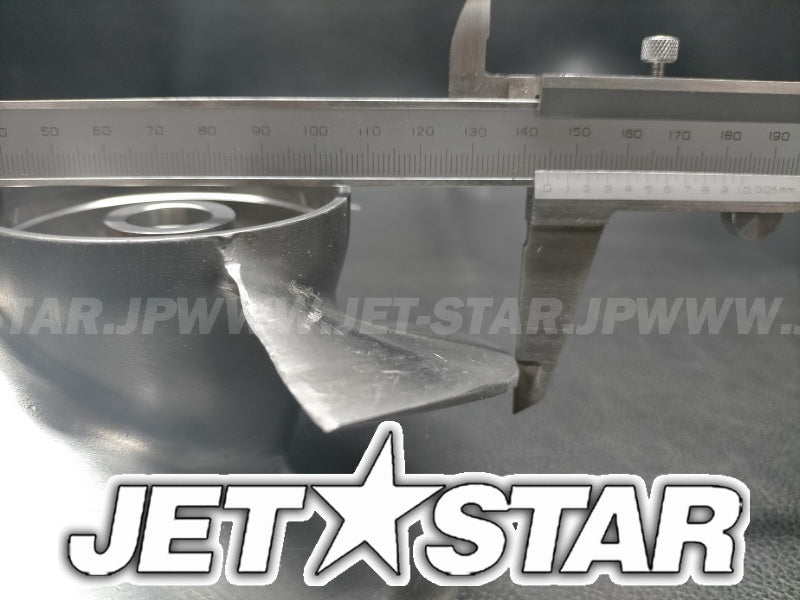 Used 59255-3717 IMPELLER-COMP [X2303-94]