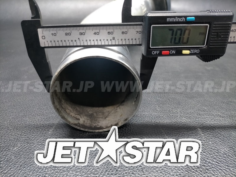 Used 39031-3704 CAP-END  [X2303-95]