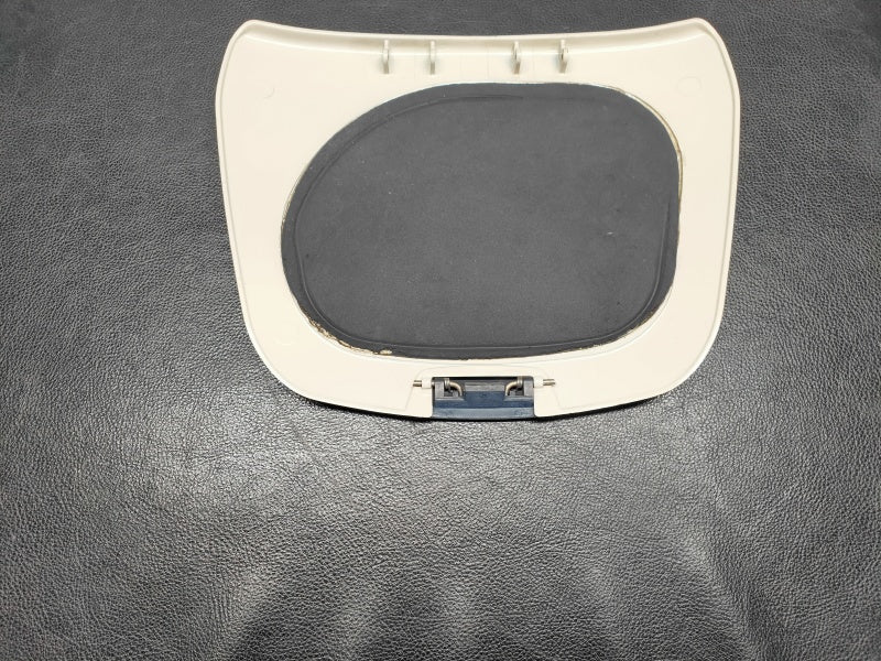 Used 14091-3710-QF COVER,CENTER STORAGE, [X2303-99]