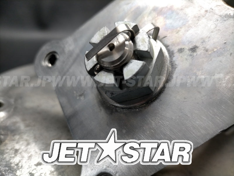 Used 39021-3710 BRACKET-HANDLE POLE [X2304-01]