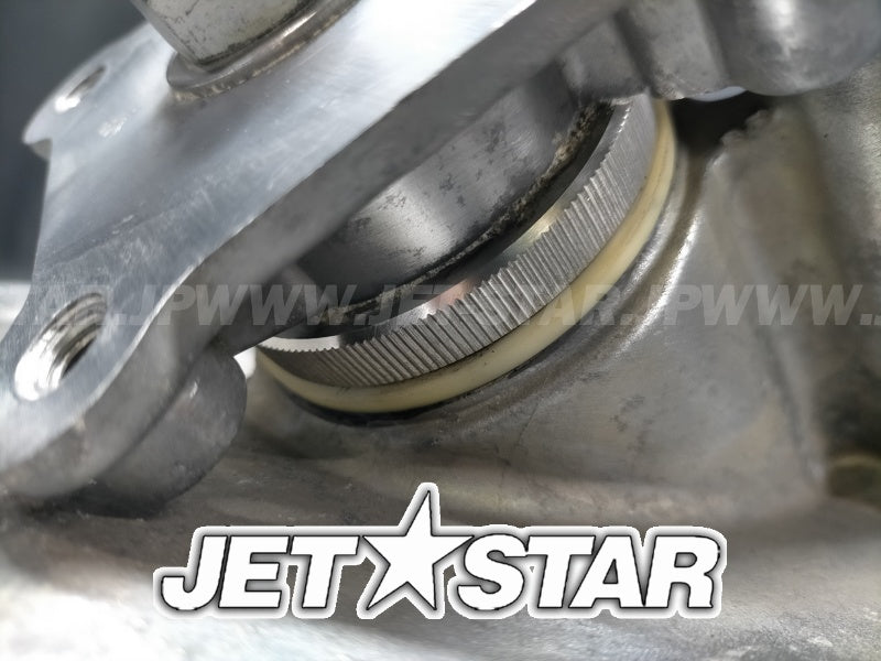 Used 39021-3710 BRACKET-HANDLE POLE [X2304-01]
