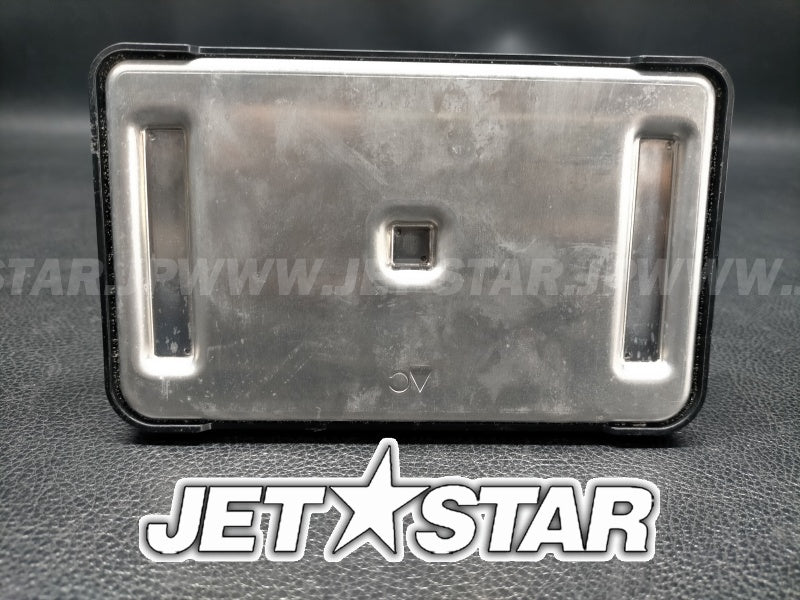 Used 6JN-8591A-00-00 ENGINE CONTROL UNIT ASSY [X2304-07]