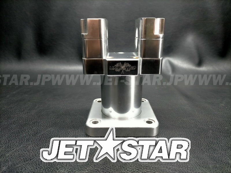 Used Aftermarket UNLIMITED HANDLEBER MOUNT [X2304-09]