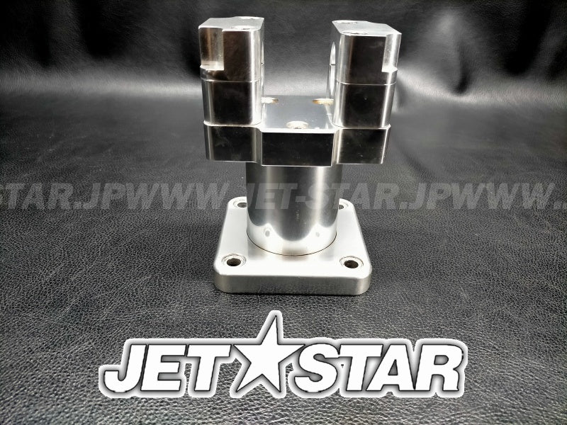 Used Aftermarket UNLIMITED HANDLEBER MOUNT [X2304-09]