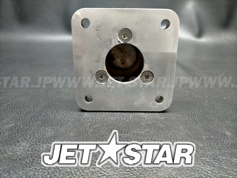 Used Aftermarket UNLIMITED HANDLEBER MOUNT [X2304-09]