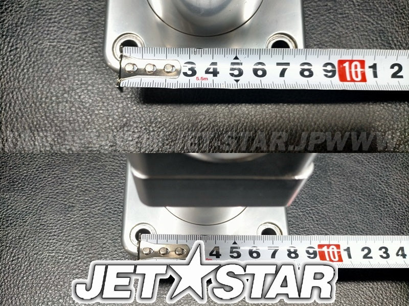 Used Aftermarket UNLIMITED HANDLEBER MOUNT [X2304-09]