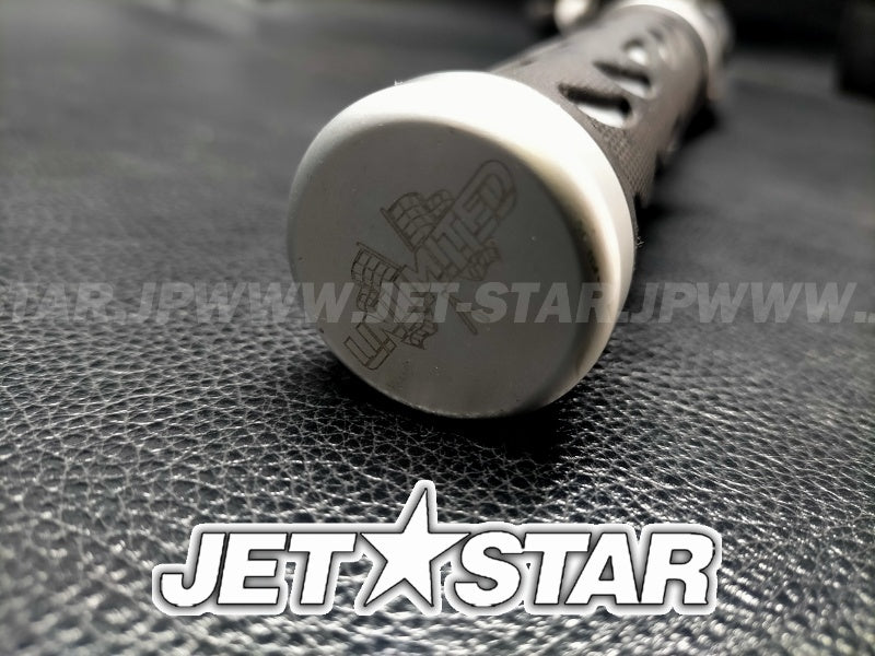 Used Aftermarket UNLIMITED HANDLEBAR [X2304-10]