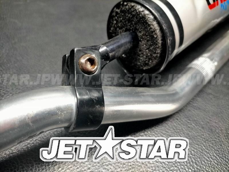 Used Aftermarket UNLIMITED HANDLEBAR [X2304-10]